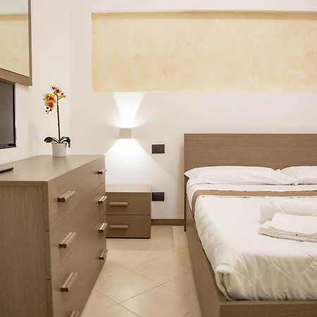 Piave77 Apartment Bagheria Ngoại thất bức ảnh