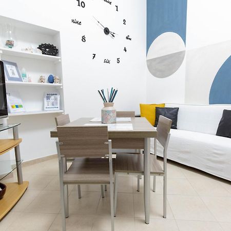Piave77 Apartment Bagheria Ngoại thất bức ảnh