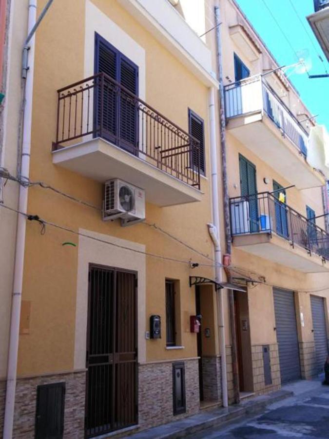 Piave77 Apartment Bagheria Ngoại thất bức ảnh