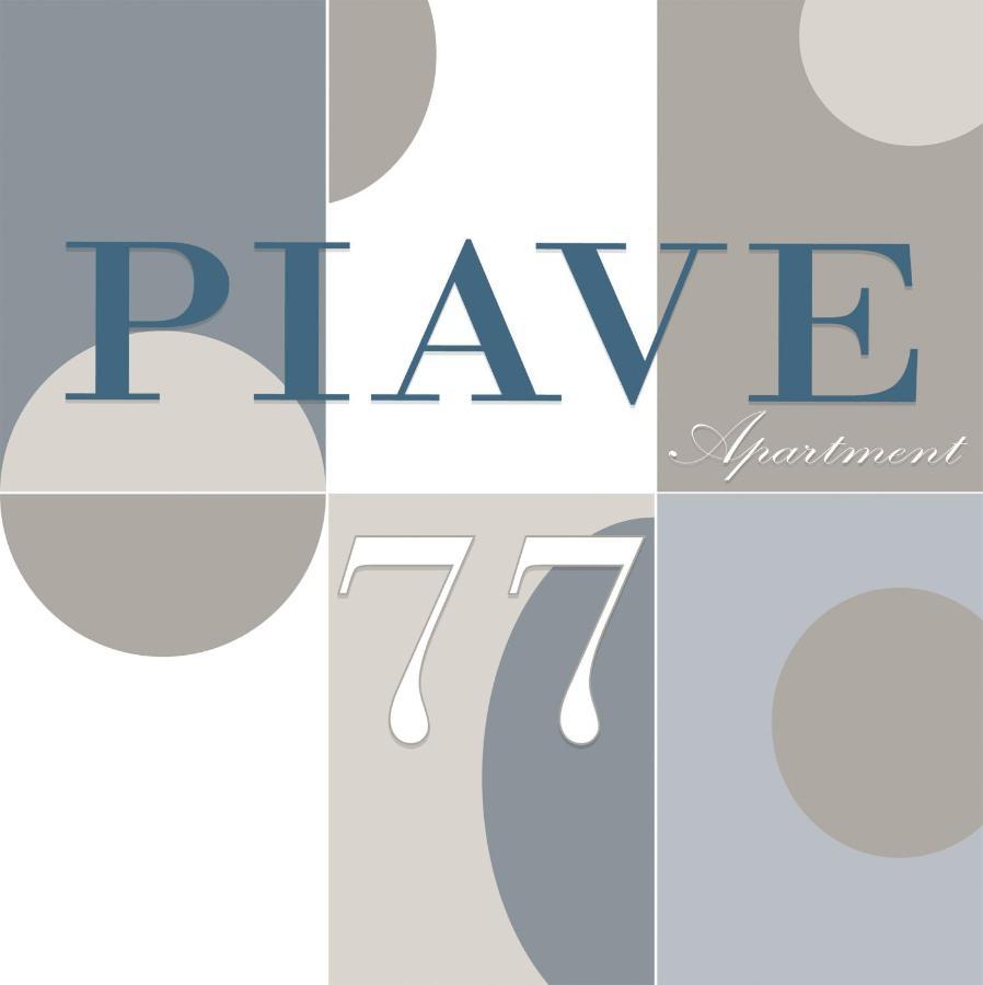 Piave77 Apartment Bagheria Ngoại thất bức ảnh