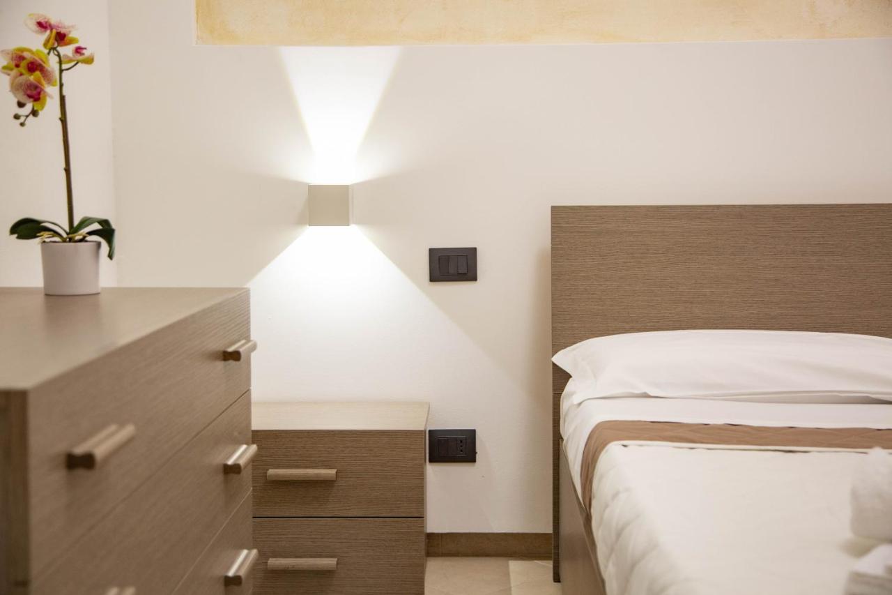Piave77 Apartment Bagheria Ngoại thất bức ảnh