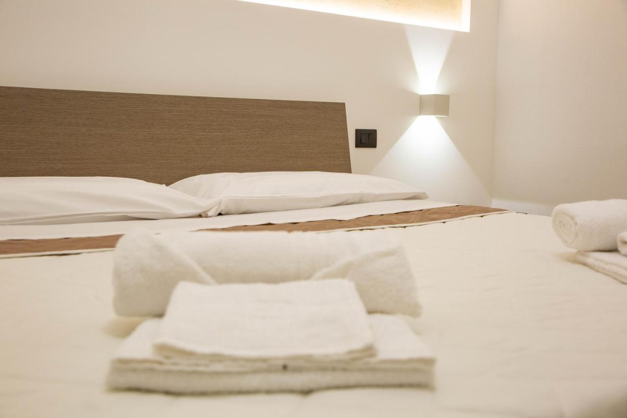 Piave77 Apartment Bagheria Ngoại thất bức ảnh