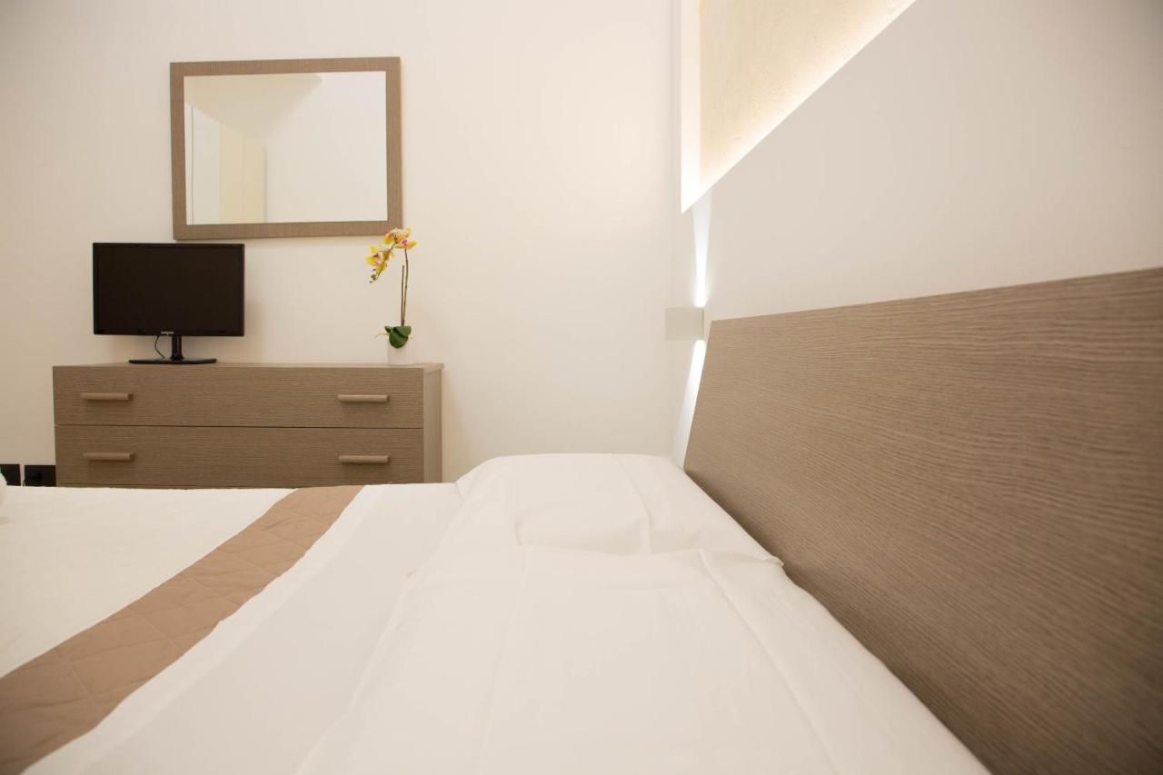 Piave77 Apartment Bagheria Ngoại thất bức ảnh