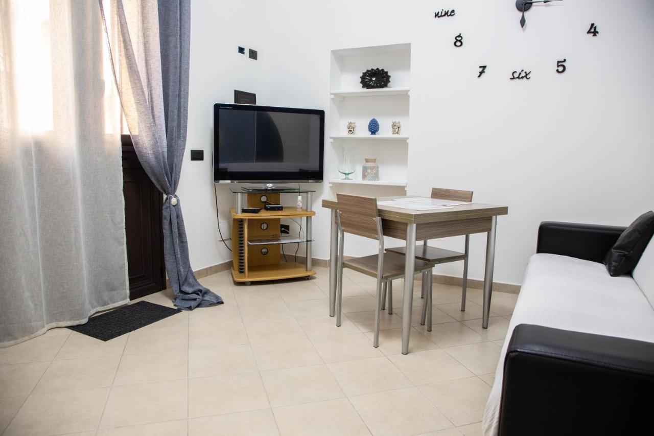 Piave77 Apartment Bagheria Ngoại thất bức ảnh