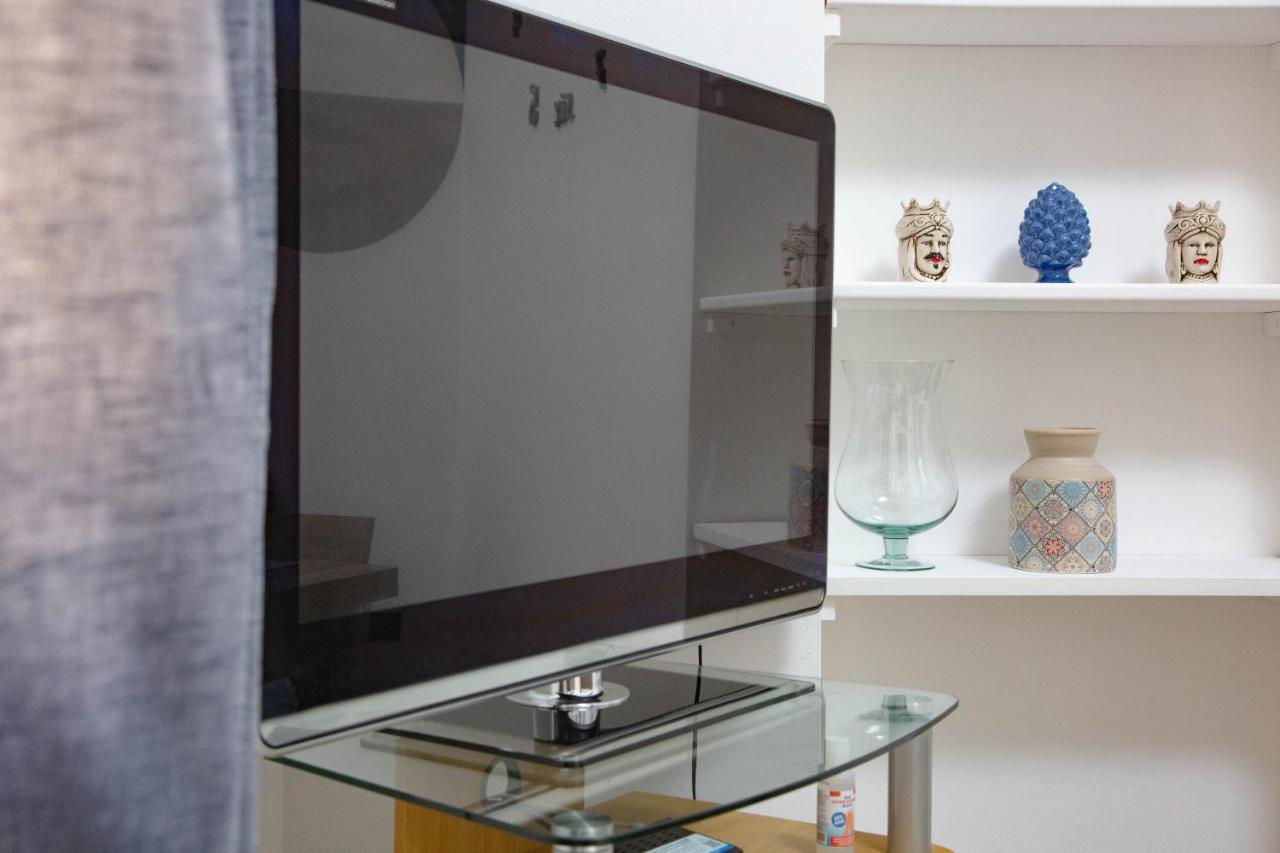 Piave77 Apartment Bagheria Ngoại thất bức ảnh