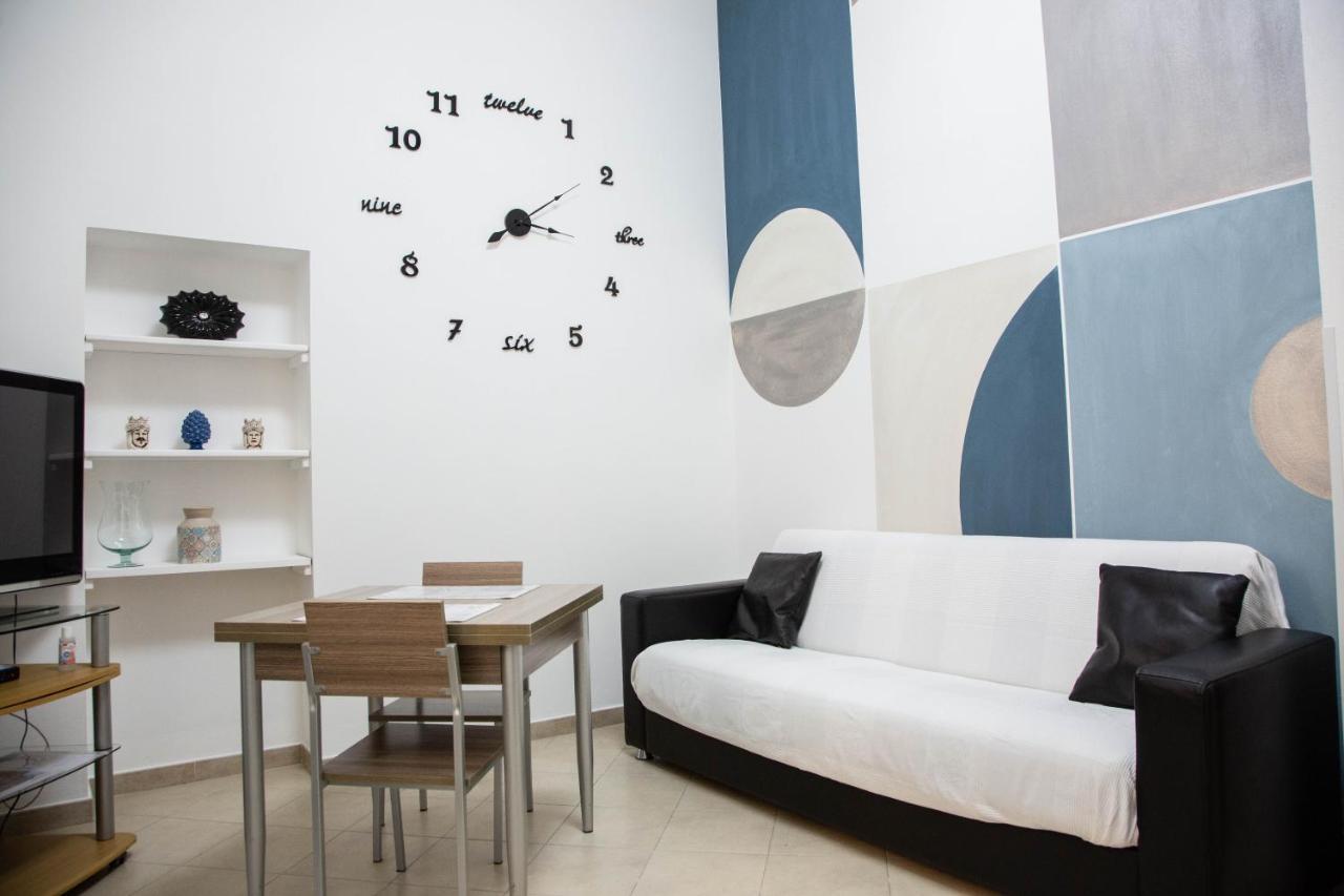 Piave77 Apartment Bagheria Ngoại thất bức ảnh