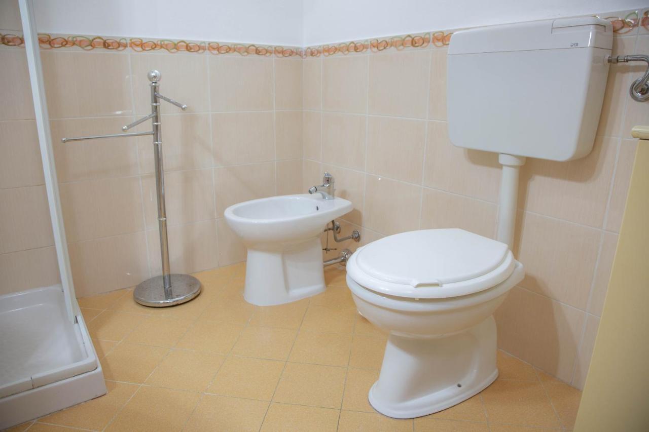 Piave77 Apartment Bagheria Ngoại thất bức ảnh