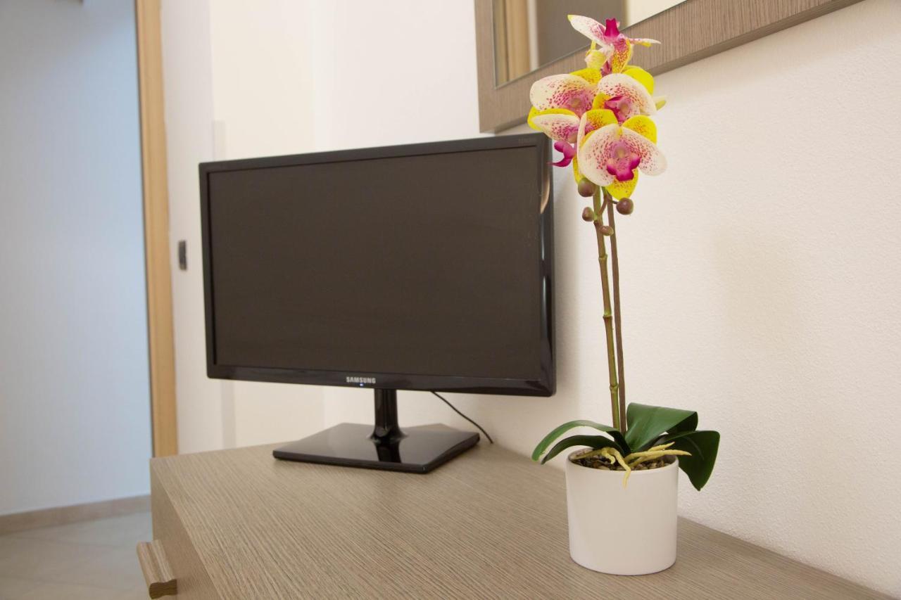 Piave77 Apartment Bagheria Ngoại thất bức ảnh