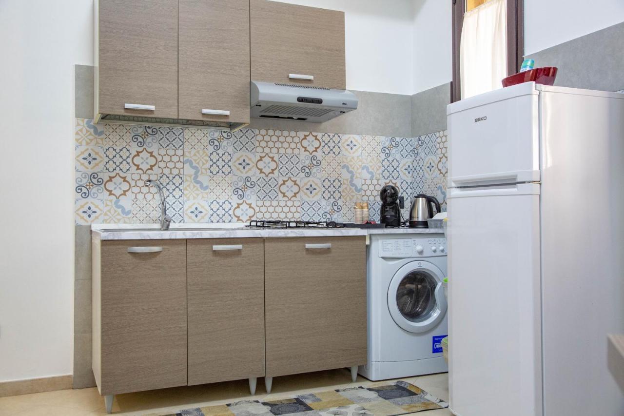 Piave77 Apartment Bagheria Ngoại thất bức ảnh