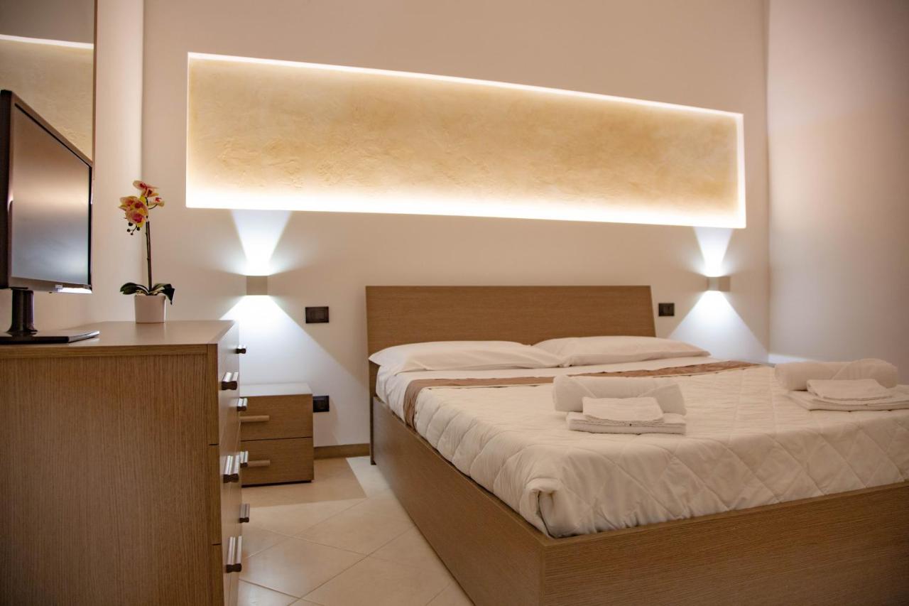 Piave77 Apartment Bagheria Ngoại thất bức ảnh