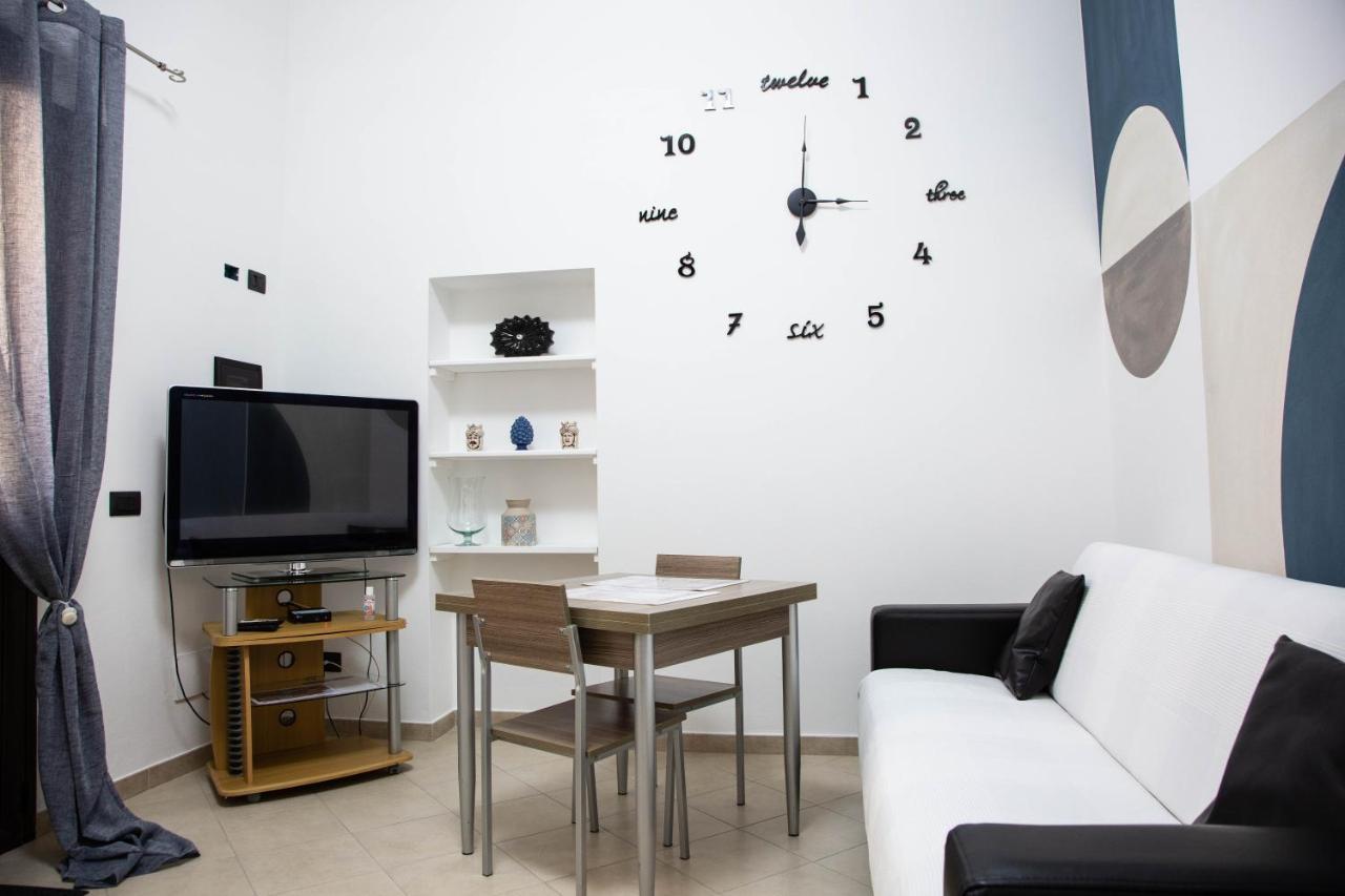 Piave77 Apartment Bagheria Ngoại thất bức ảnh