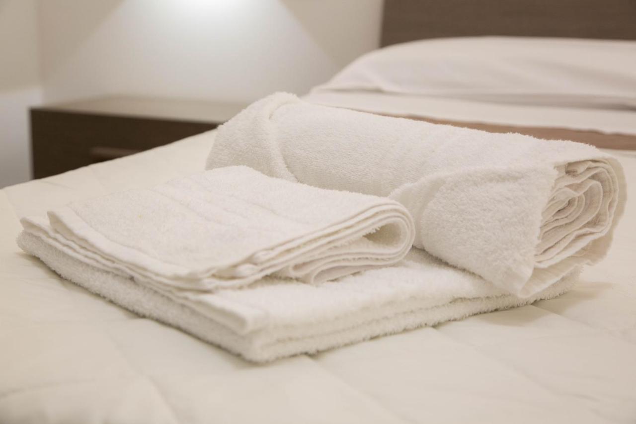 Piave77 Apartment Bagheria Ngoại thất bức ảnh