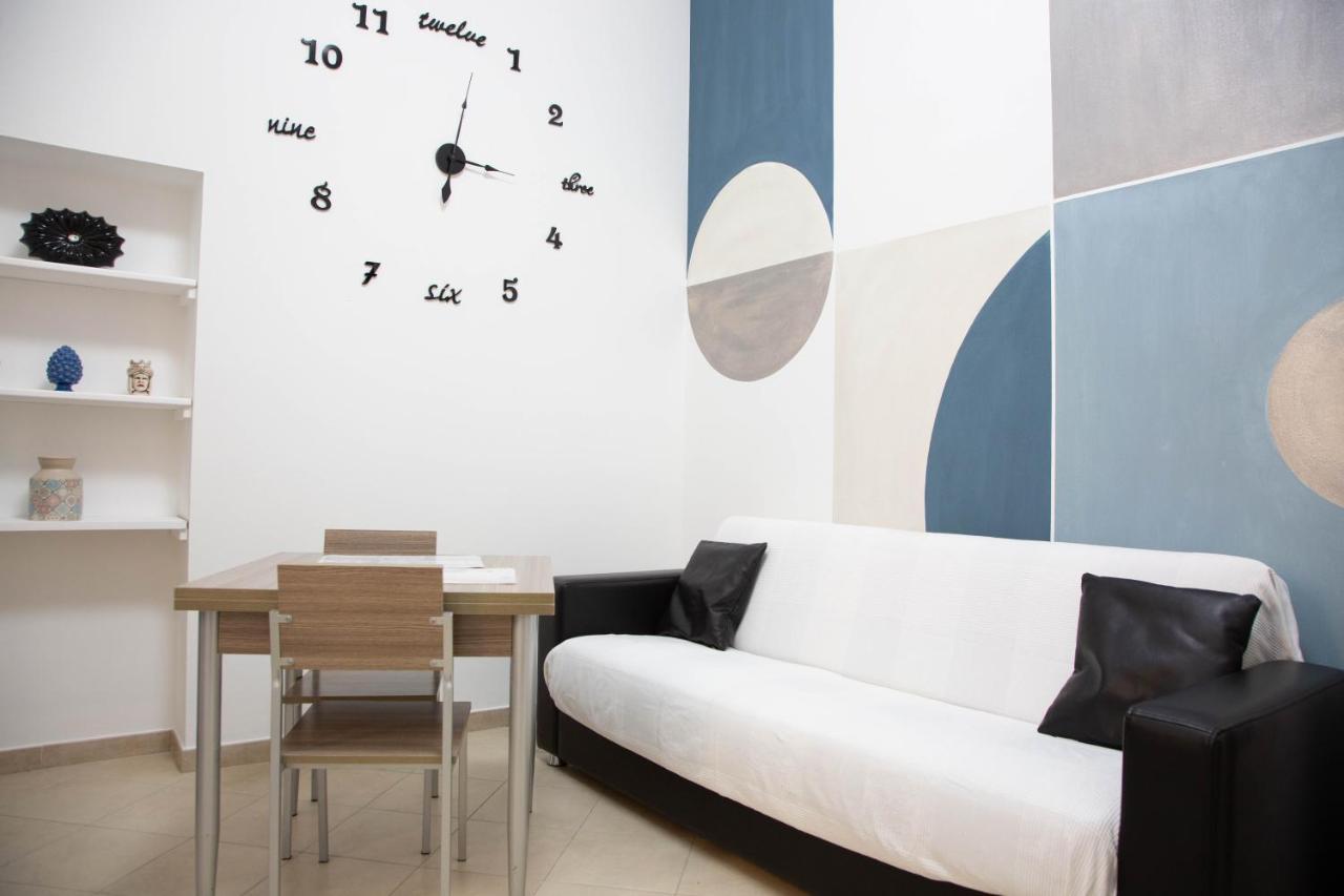 Piave77 Apartment Bagheria Ngoại thất bức ảnh