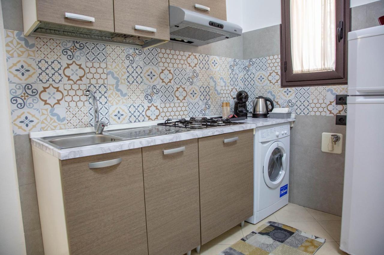 Piave77 Apartment Bagheria Ngoại thất bức ảnh