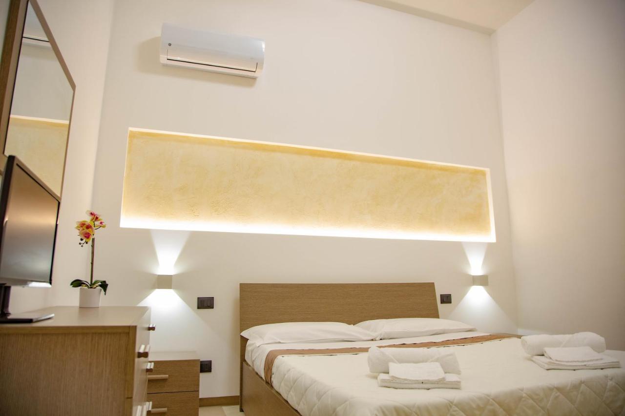 Piave77 Apartment Bagheria Ngoại thất bức ảnh
