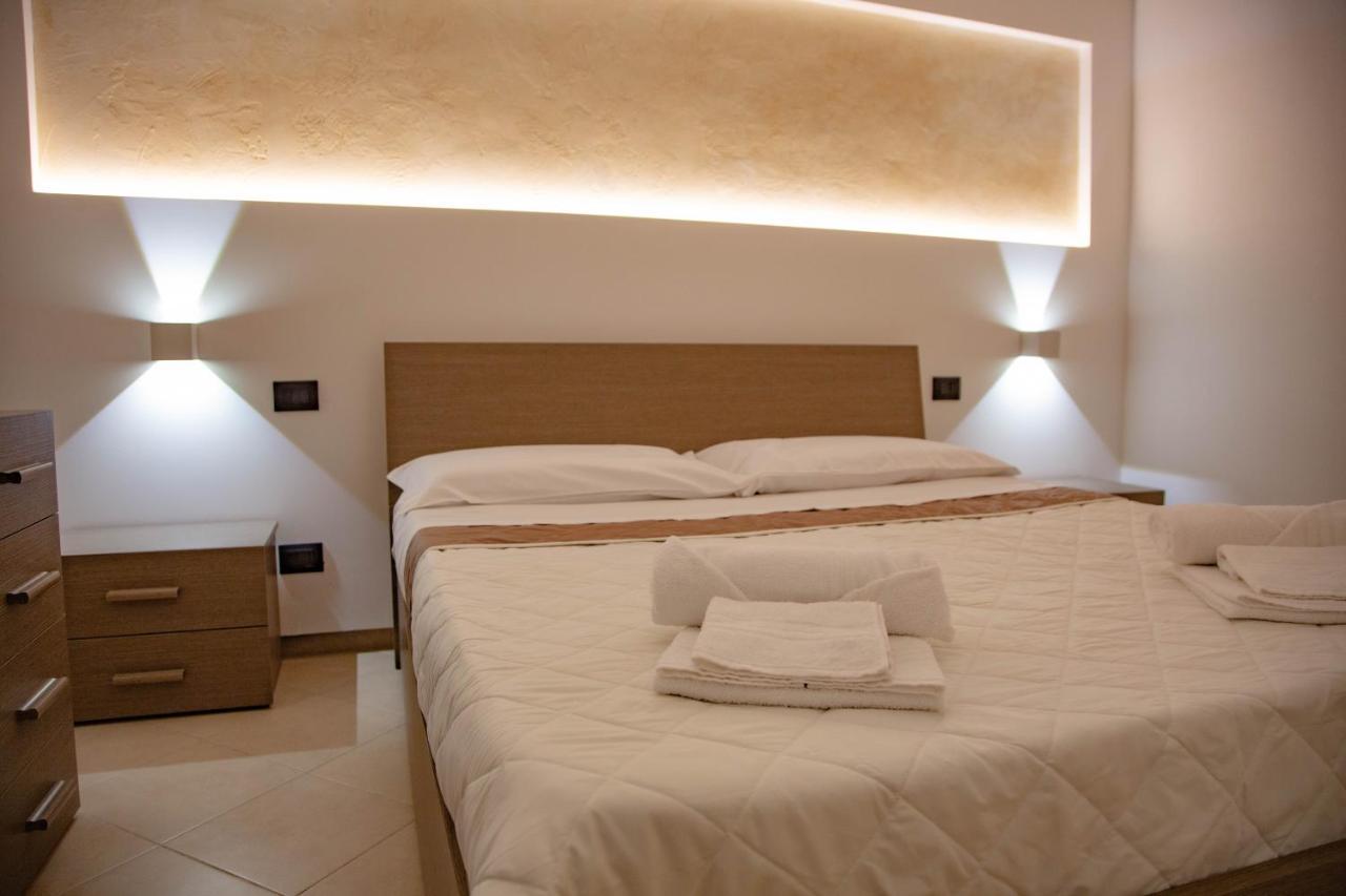 Piave77 Apartment Bagheria Ngoại thất bức ảnh