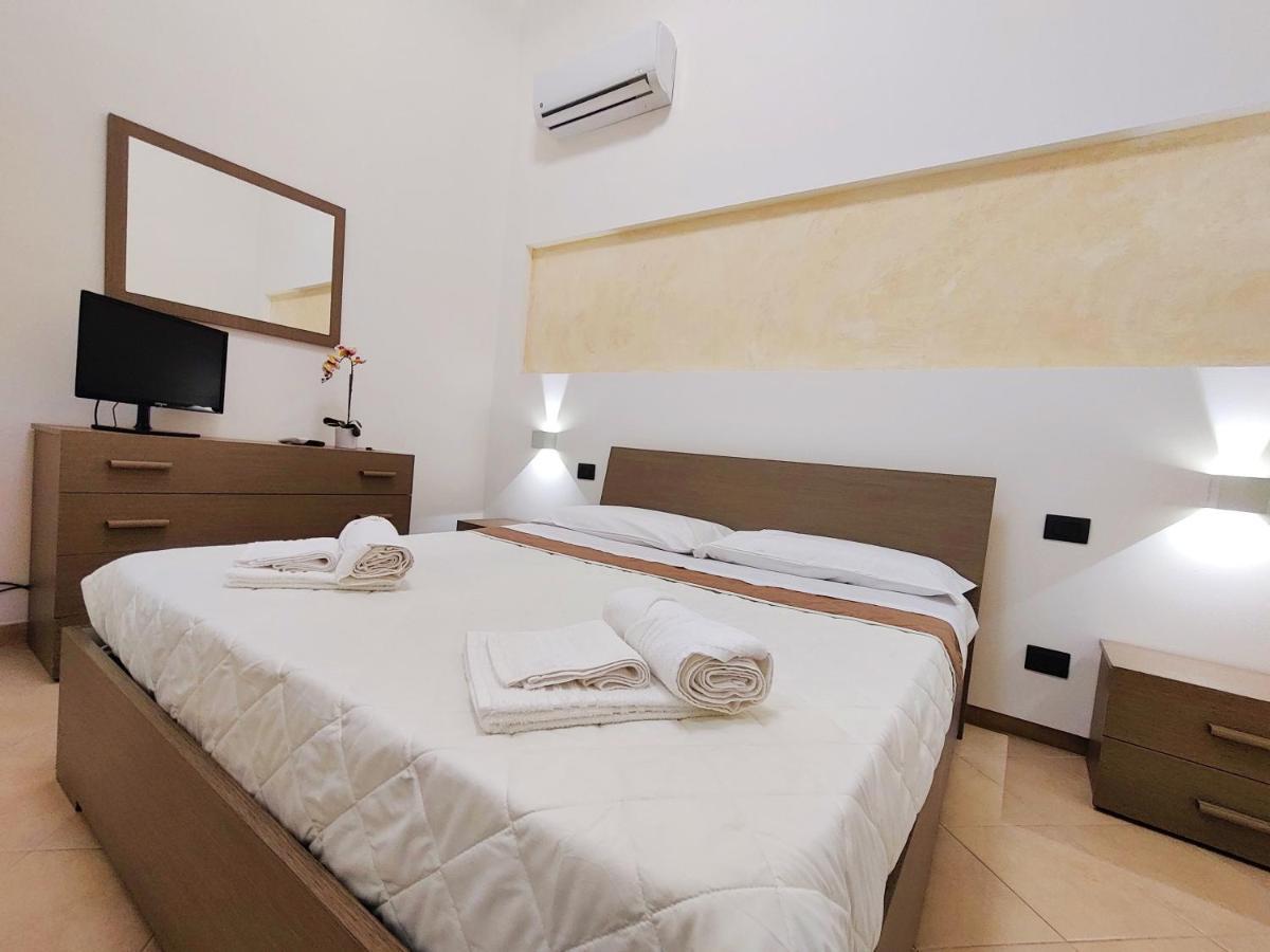 Piave77 Apartment Bagheria Ngoại thất bức ảnh