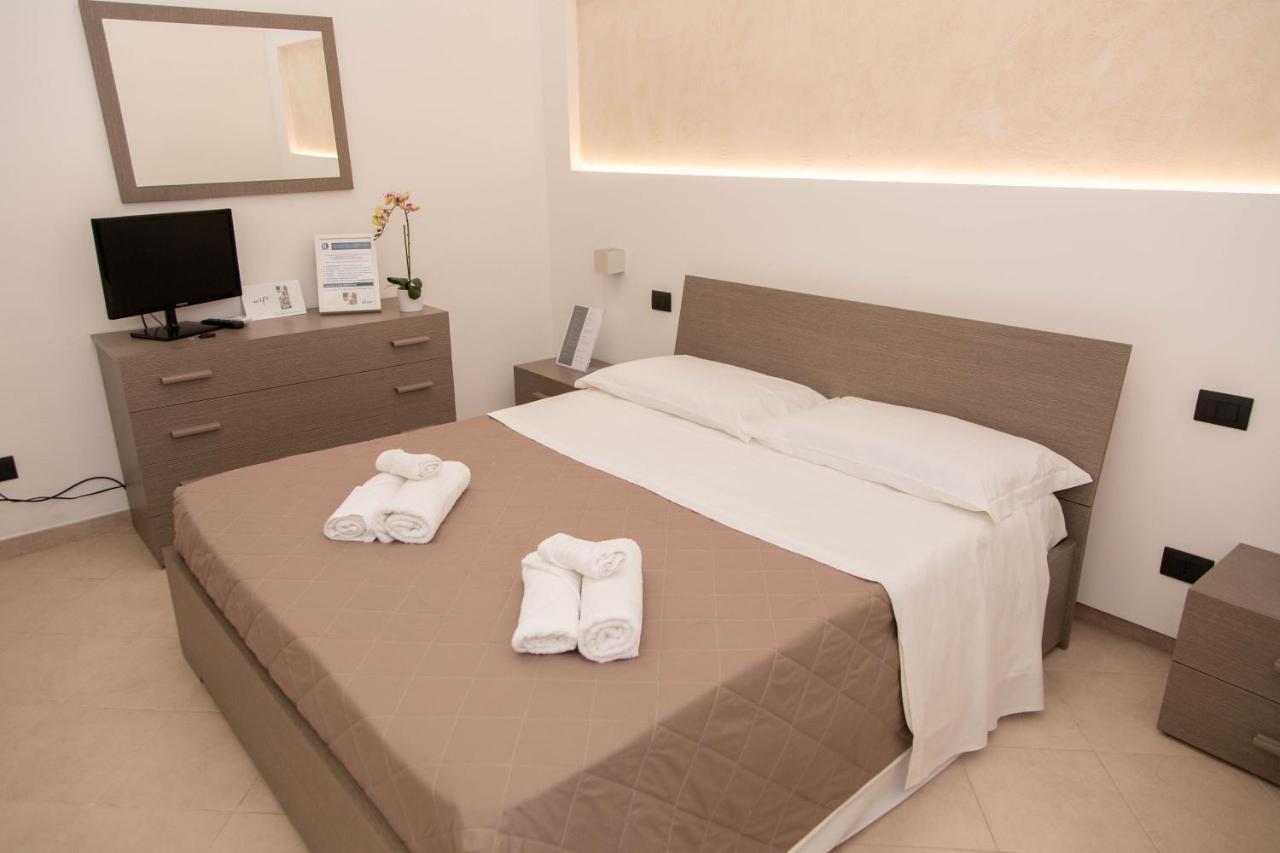 Piave77 Apartment Bagheria Ngoại thất bức ảnh