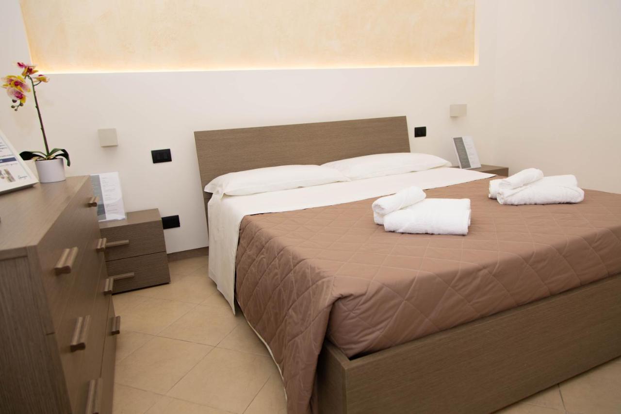 Piave77 Apartment Bagheria Ngoại thất bức ảnh