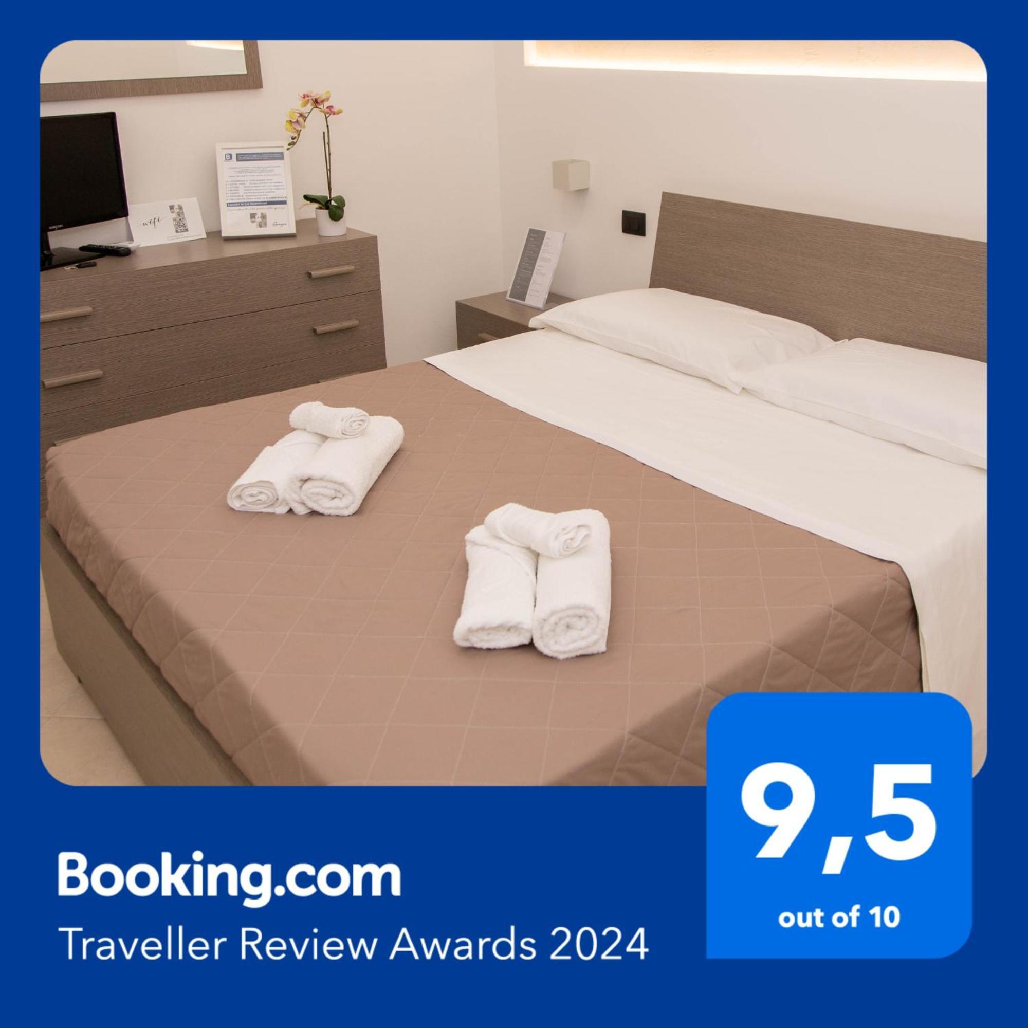 Piave77 Apartment Bagheria Ngoại thất bức ảnh