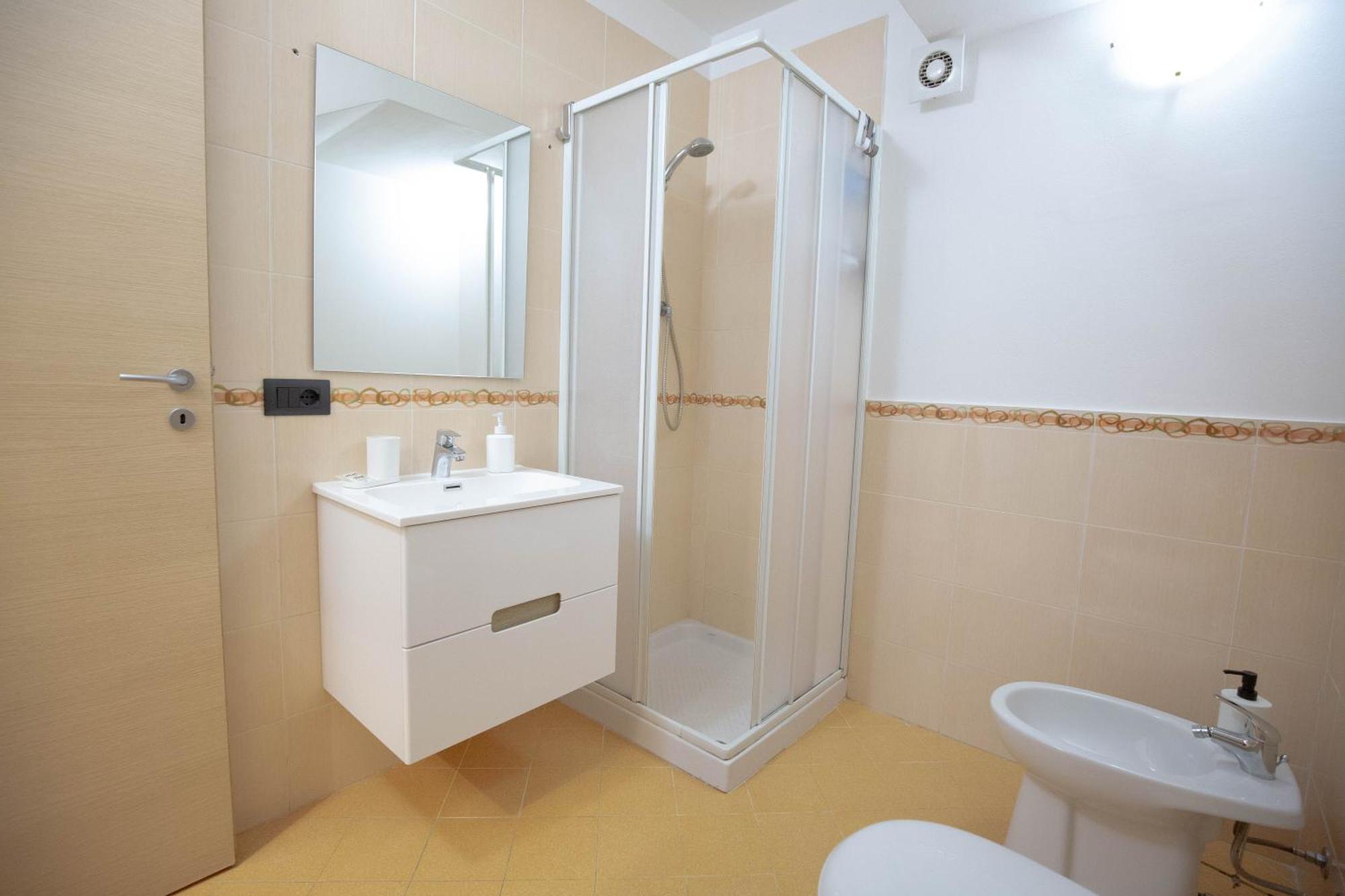 Piave77 Apartment Bagheria Ngoại thất bức ảnh
