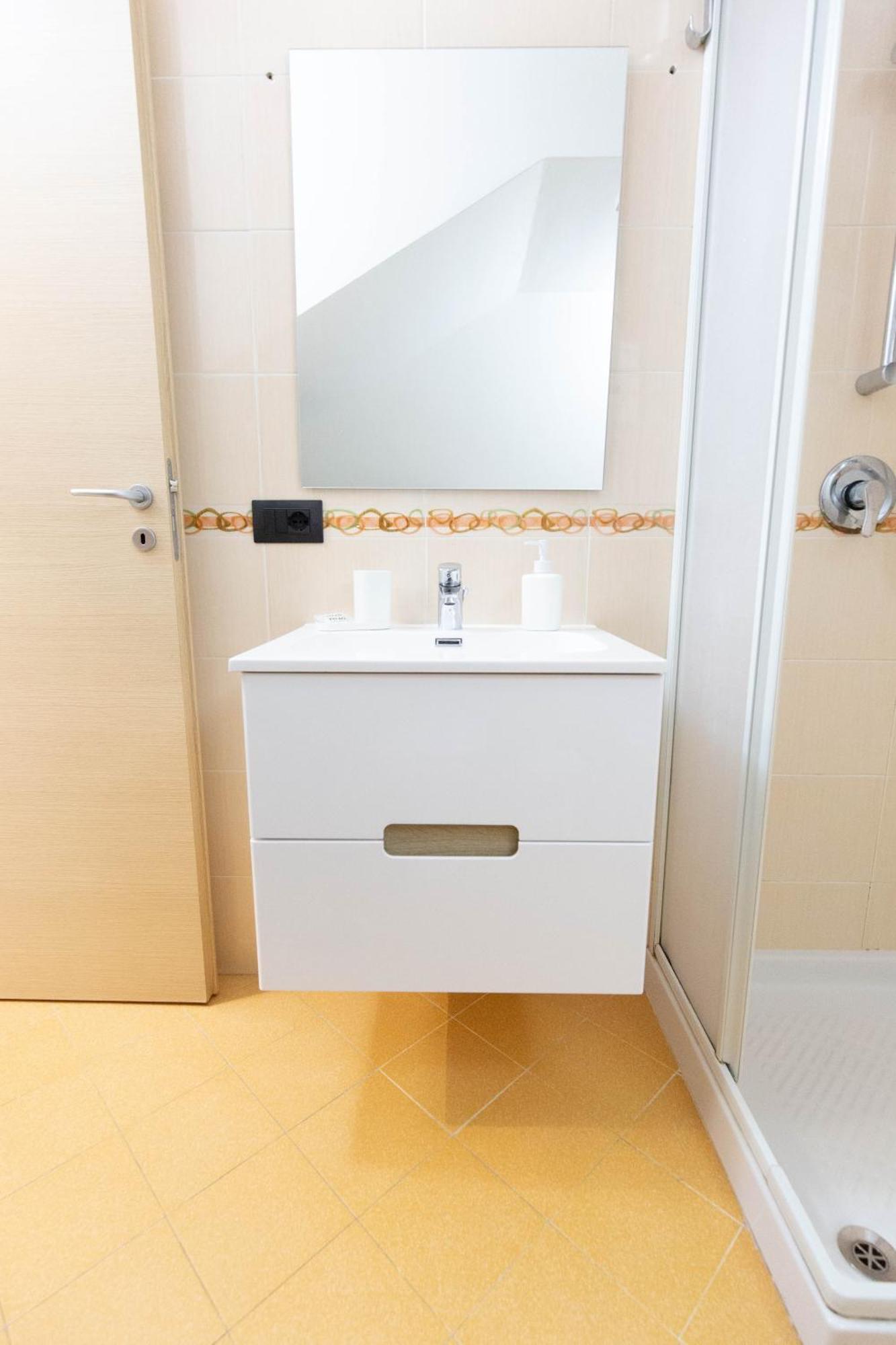 Piave77 Apartment Bagheria Ngoại thất bức ảnh