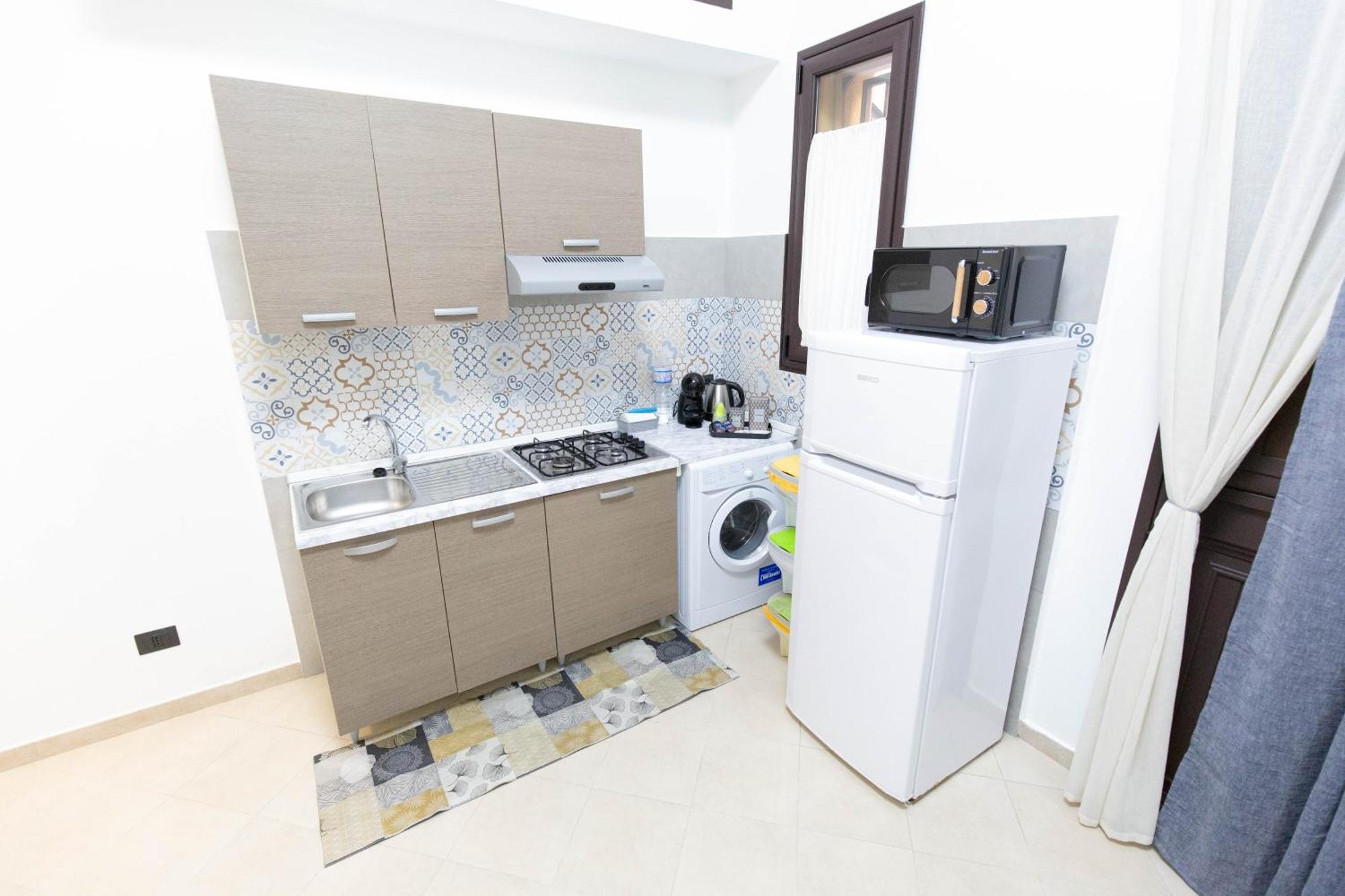 Piave77 Apartment Bagheria Ngoại thất bức ảnh
