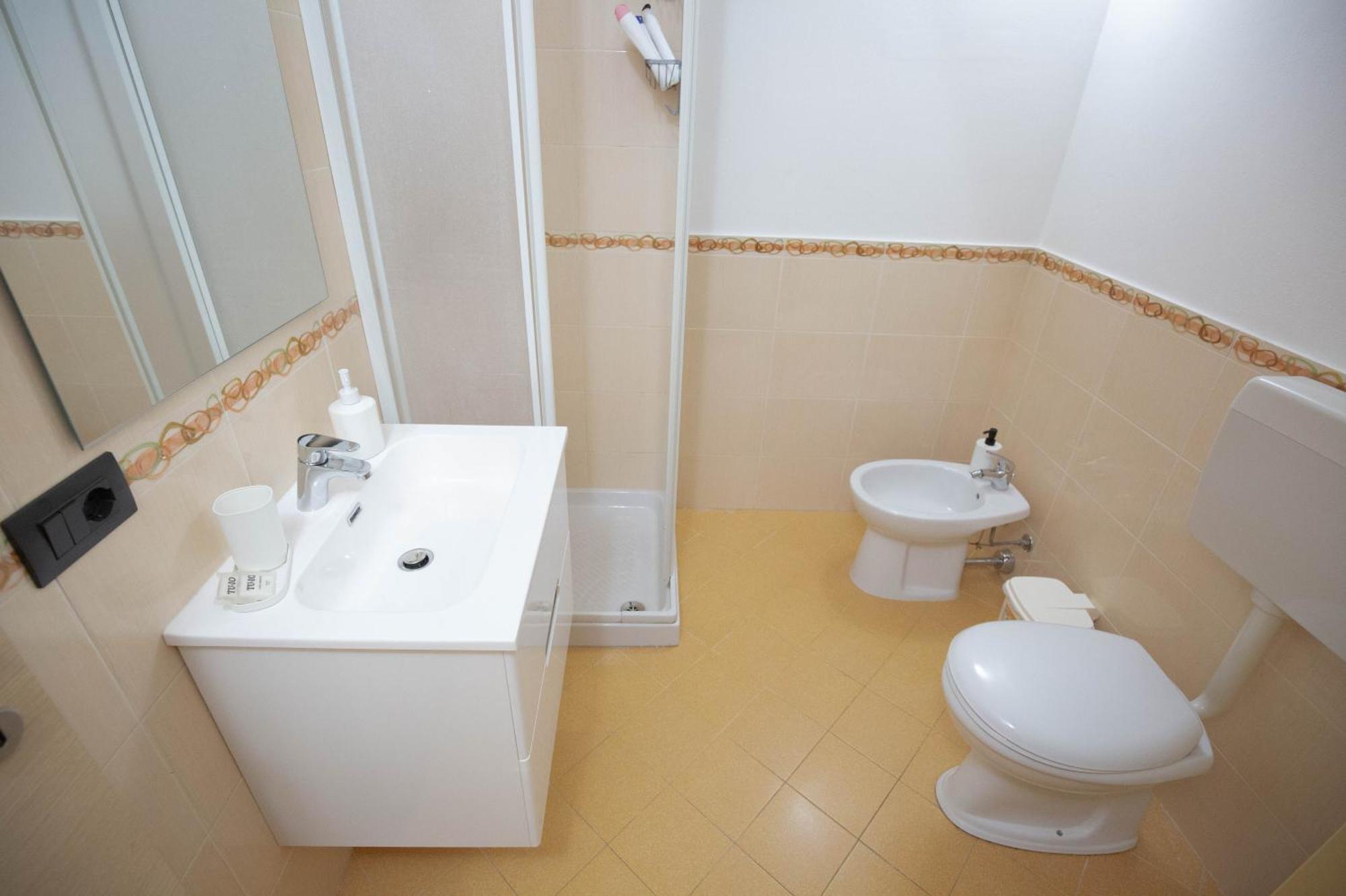 Piave77 Apartment Bagheria Ngoại thất bức ảnh